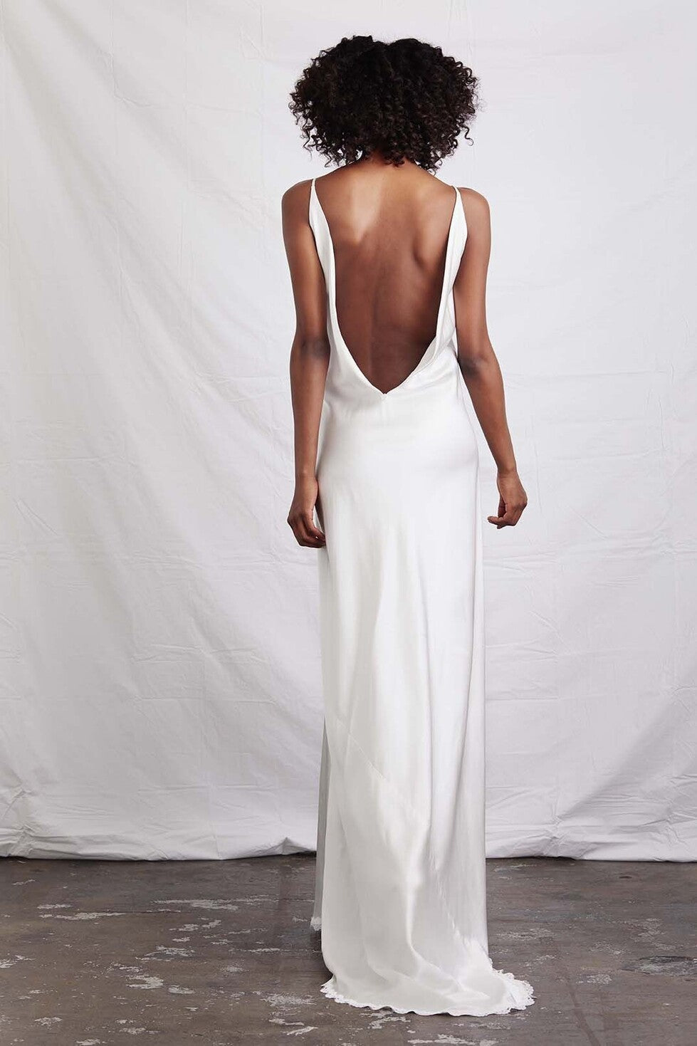 A La Robe Juliette