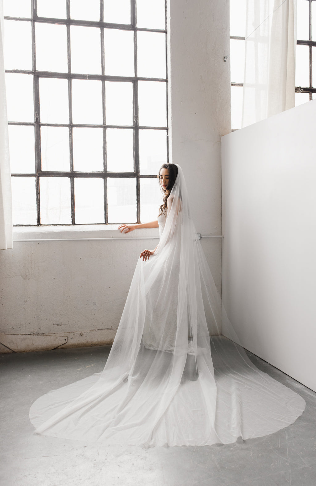 https://www.theafterwhite.com/cdn/shop/products/Daphne-Newman-Silk-Tulle-Dramatic-Wedding-Veil.jpg?v=1594146227&width=1024